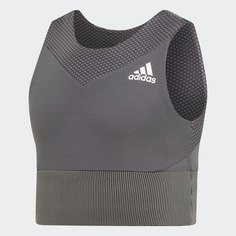 Бра-топ adidas Performance