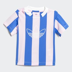 Футболка Stripes adidas Originals