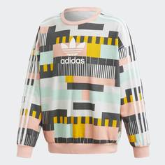 Свитшот Crewneck adidas Originals