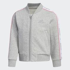 Олимпийка Bomber adidas Performance