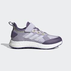 Кроссовки для бега RapidaLux adidas Performance