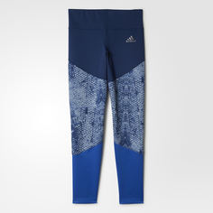 Леггинсы WOW adidas Performance