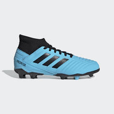 Футбольные бутсы Predator 19.3 FG adidas Performance