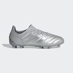 Футбольные бутсы Copa 20.1 FG adidas Performance