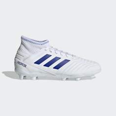 Футбольные бутсы Predator 19.3 FG adidas Performance
