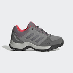 Детские кроссовки для хайкинга Terrex Hyperhiker Low Leather adidas TERREX