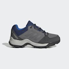 Детские кроссовки для хайкинга Terrex Hyperhiker Low Leather adidas TERREX