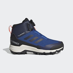 Ботинки для хайкинга Terrex Winter Boa adidas TERREX