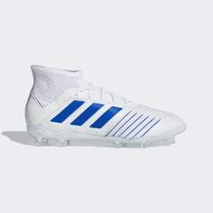 Футбольные бутсы Predator 19.1 FG adidas Performance