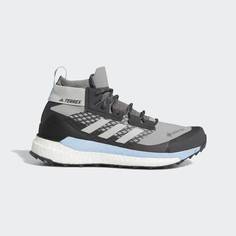 Кроссовки для хайкинга Terrex Free Hiker GTX adidas TERREX