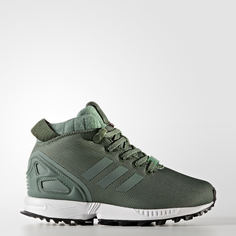 Кроссовки ZX Flux 5/8 Trail adidas Originals