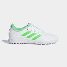Футбольные бутсы Copa 19.3 TF adidas Performance