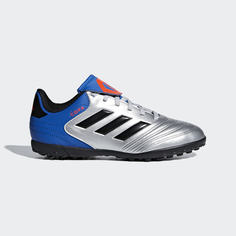 Футбольные бутсы Copa Tango 18.4 TF adidas Performance