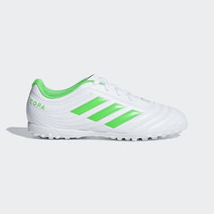 Футбольные бутсы Copa 19.4 TF adidas Performance