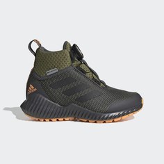 Кроссовки для фитнеса FortaTrail Boa adidas Performance