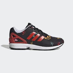 Кроссовки ZX Flux adidas Originals