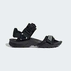 Сандалии Terrex Cyprex Ultra II DLX adidas TERREX