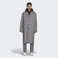 Плащ 424 adidas Originals