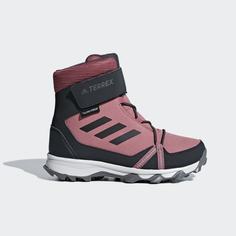 Ботинки TERREX Snow CF CP CW adidas TERREX