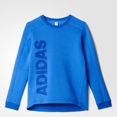 Джемпер ID adidas Performance