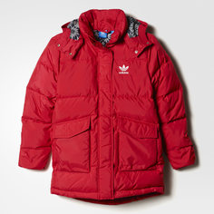 Пуховик FR adidas Originals