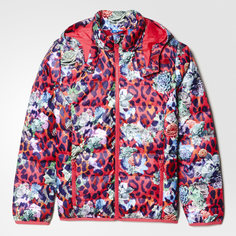 Куртка S Rose adidas Originals