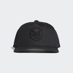 Бейсболка Marvel Black Panther adidas Performance