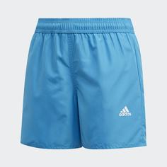Шорты для плавания Badge of Sport adidas Performance