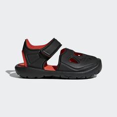 Сандалии FortaSwim 2.0 adidas Performance