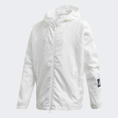 Ветровка adidas W.N.D. Primeblue