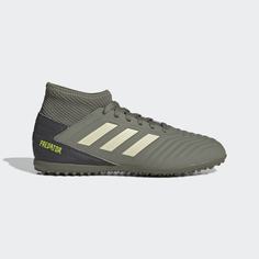 Футбольные бутсы Predator Tango 19.3 TF adidas Performance