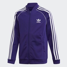 Олимпийка SST adidas Originals