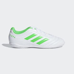 Футбольные бутсы (футзалки) Copa 19.4 IN adidas Performance