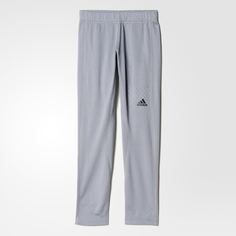 Брюки Warm Base-Layer adidas Performance
