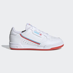 Кроссовки Continental 80 adidas Originals