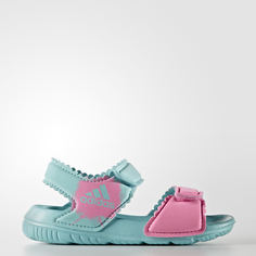 Сандалии AltaSwim adidas Performance