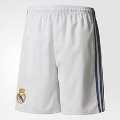 Игровые шорты Реал Мадрид Home adidas Performance