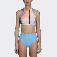 Бикини-топ W AOP adidas Y-3