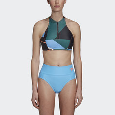 Бикини-топ W AOP adidas Y-3