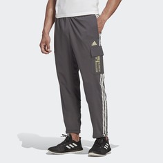Брюки CARGO PANT M adidas Athletics