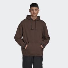 Худи R.Y.V. adidas Originals