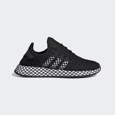 Adidas deerupt big kids sale