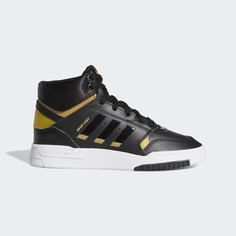 Высокие кроссовки Drop Step adidas Originals