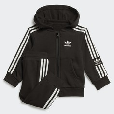 Комплект: толстовка и брюки adidas Originals