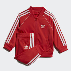 Спортивный костюм SST adidas Originals