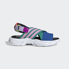 Сандалии Magmur adidas Originals