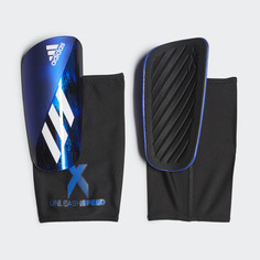 Футбольные щитки X SG LGE adidas Performance