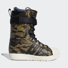 Сноубордические ботинки Superstar ADV adidas TERREX