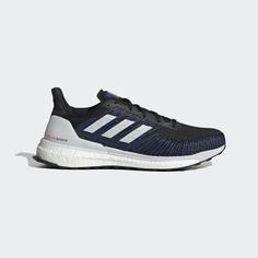 Кроссовки для бега SolarBoost ST 19 adidas Performance