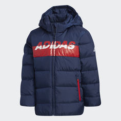 Пуховик adidas Performance